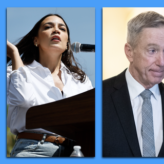 House Democrats' old guard prepares to fight back against youth revolt thumbnail