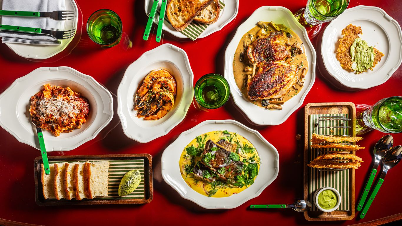 Navy Yard's new place to linger
