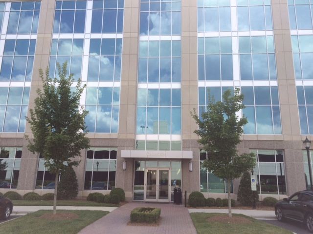 outside tradeking charlotte office