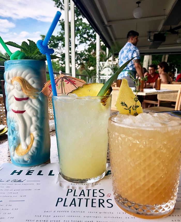 cocktails-at-hello-sailor-charlotte-restaurant