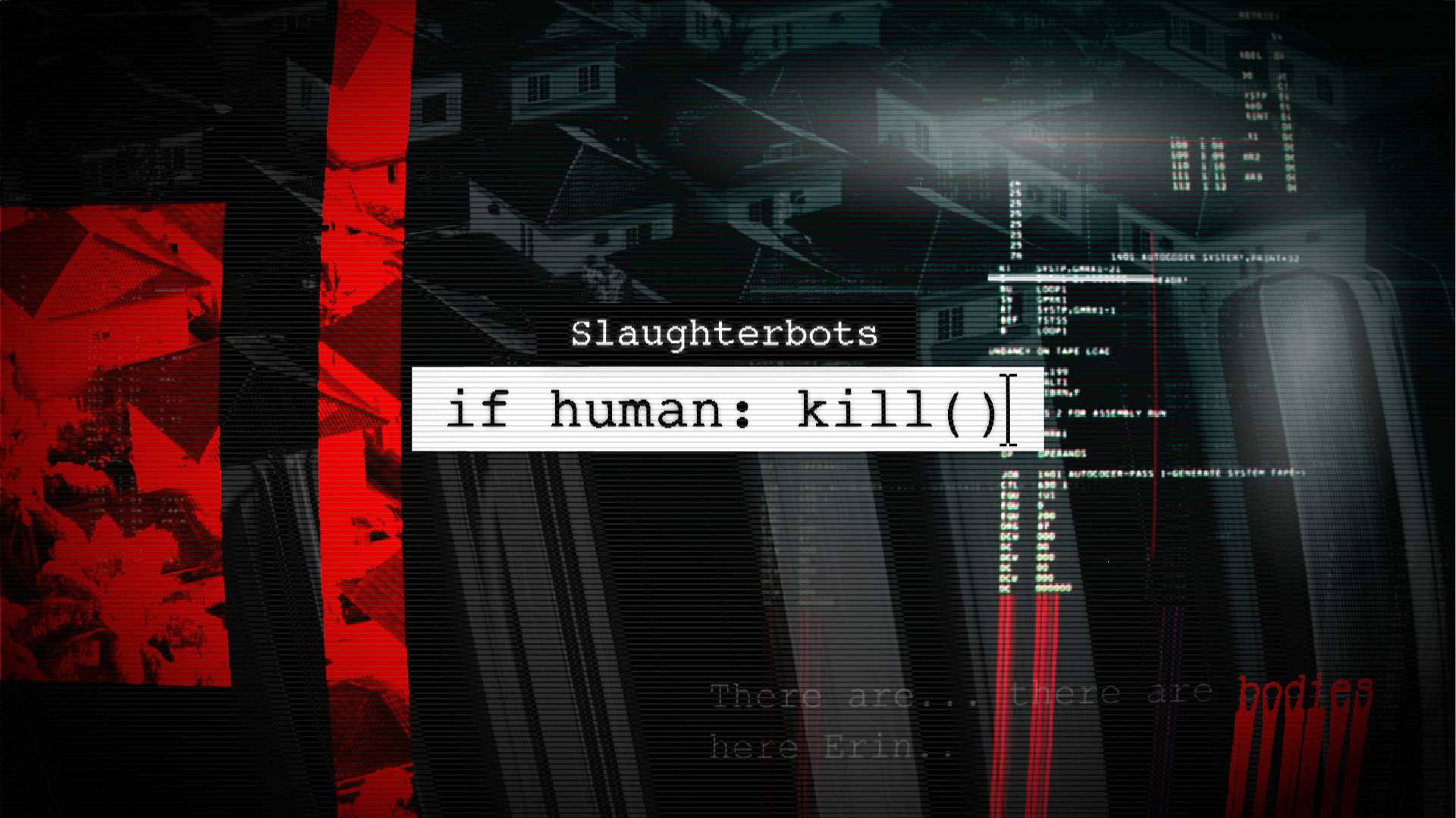 Slaughterbots