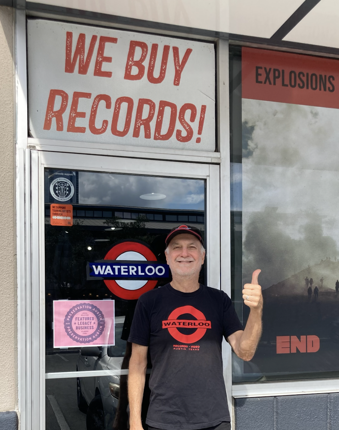 Rap & Hip-Hop  Waterloo Records