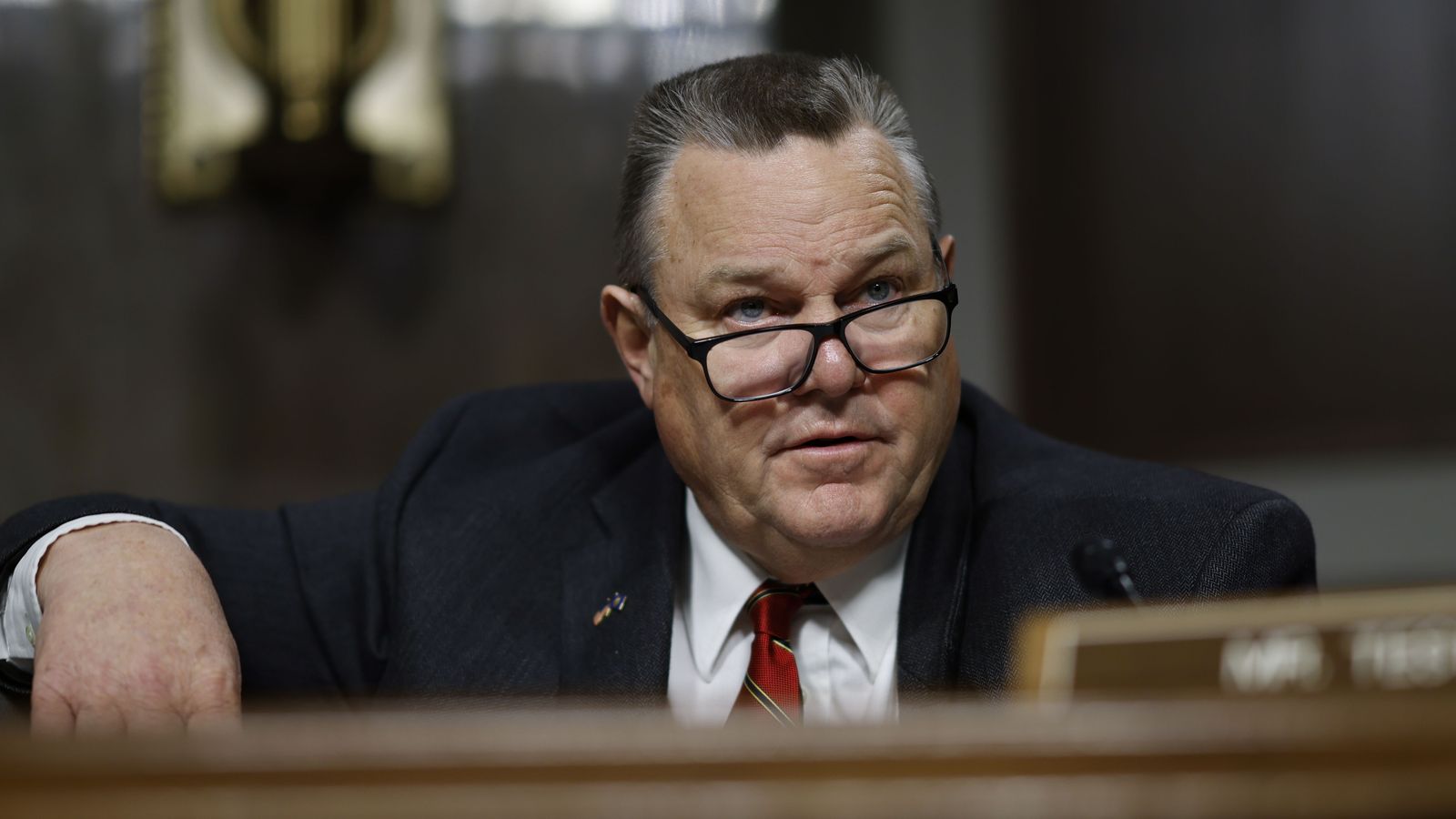 Democratic Sen Jon Tester Launches 2024 Re Election Campaign