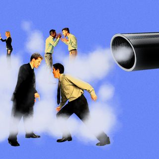 EPA's "endangerment finding" rescission looms