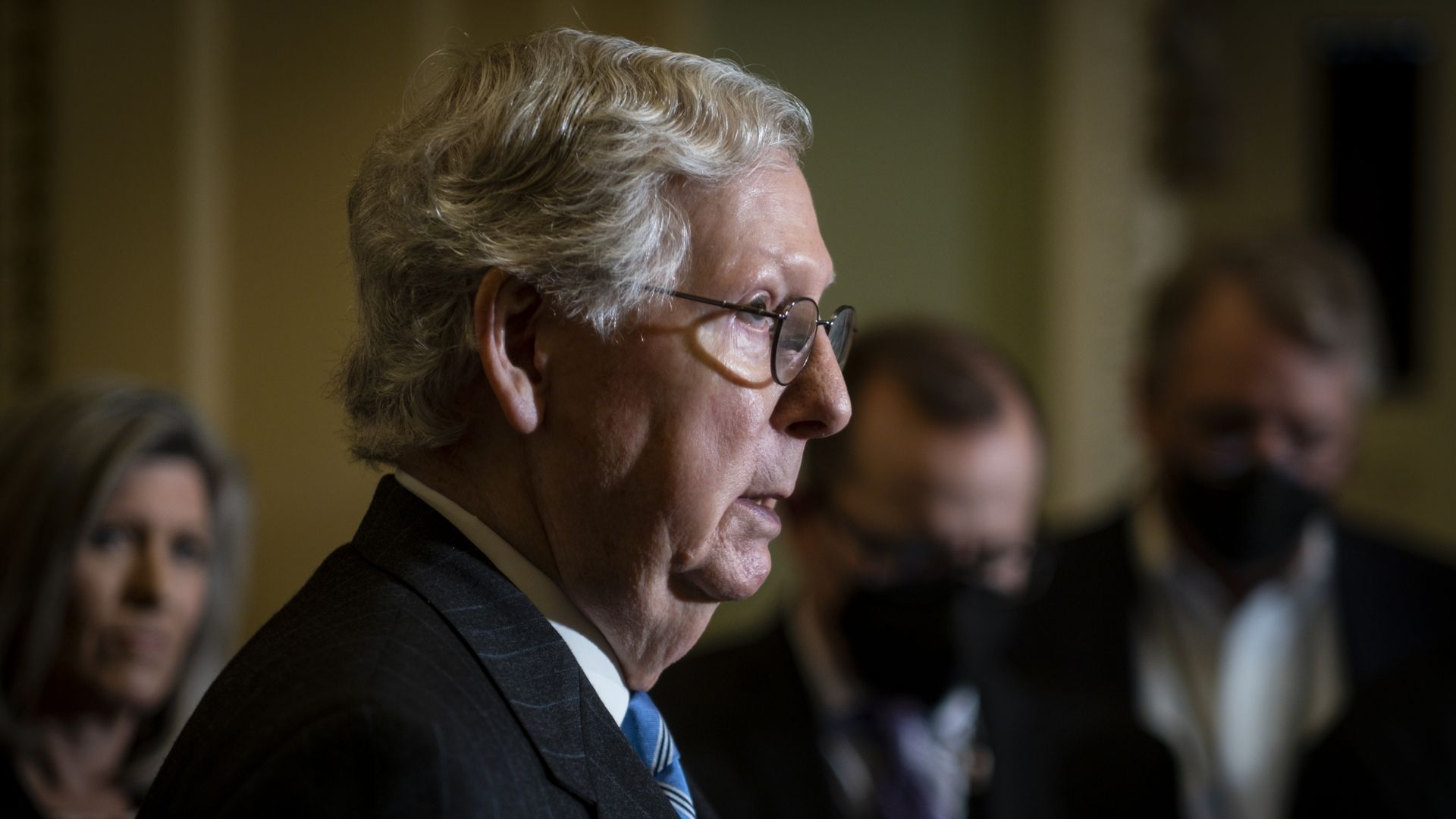 McConnell
