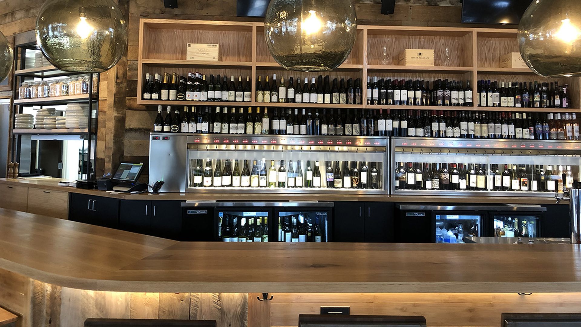 foxcroft wine co