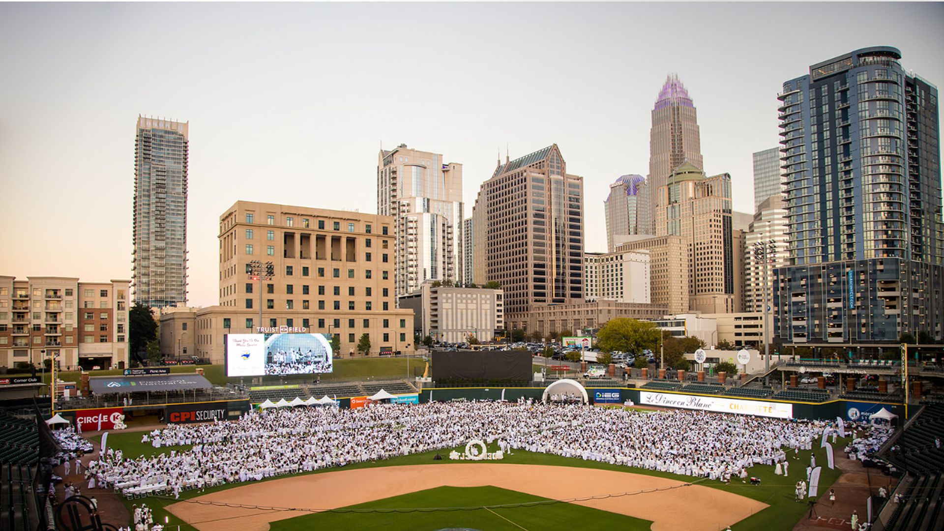 how to get into diner en blanc charlotte