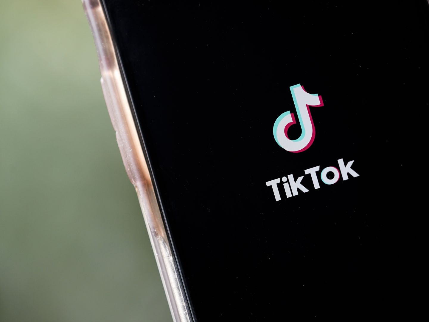 Legally Scrape TikTok User Details Data
