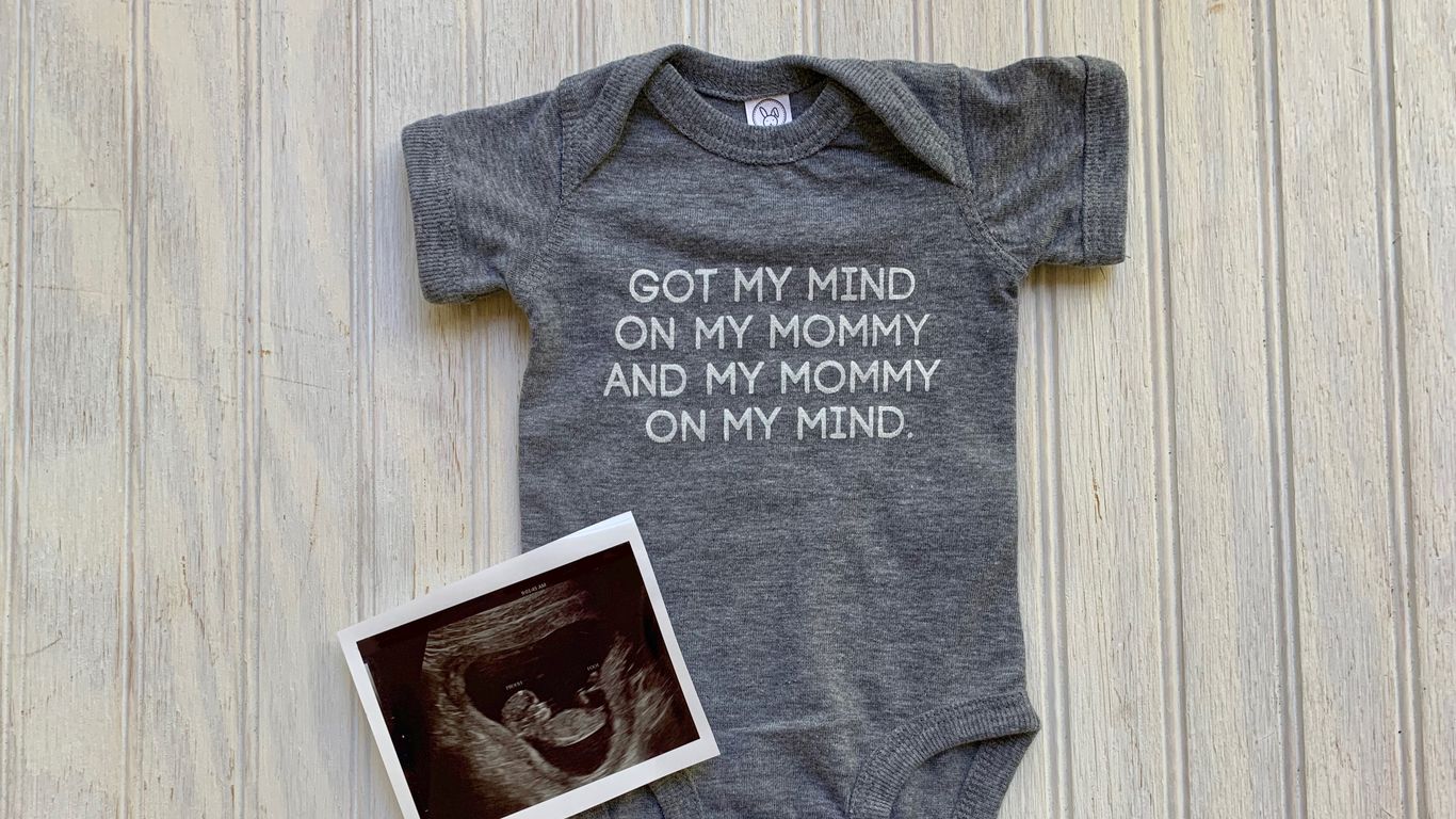 8 things no one tells you about pregnancy - Axios Charlotte