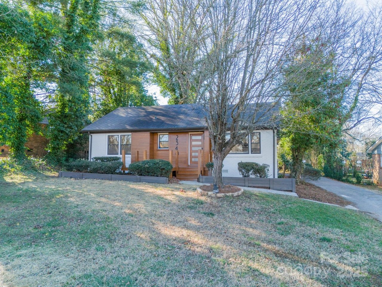 hot homes for sale in clt