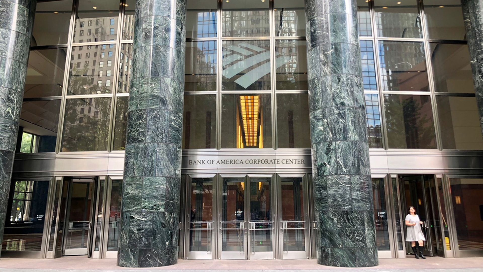 best-places-to-work-bank-of-america-charlotte