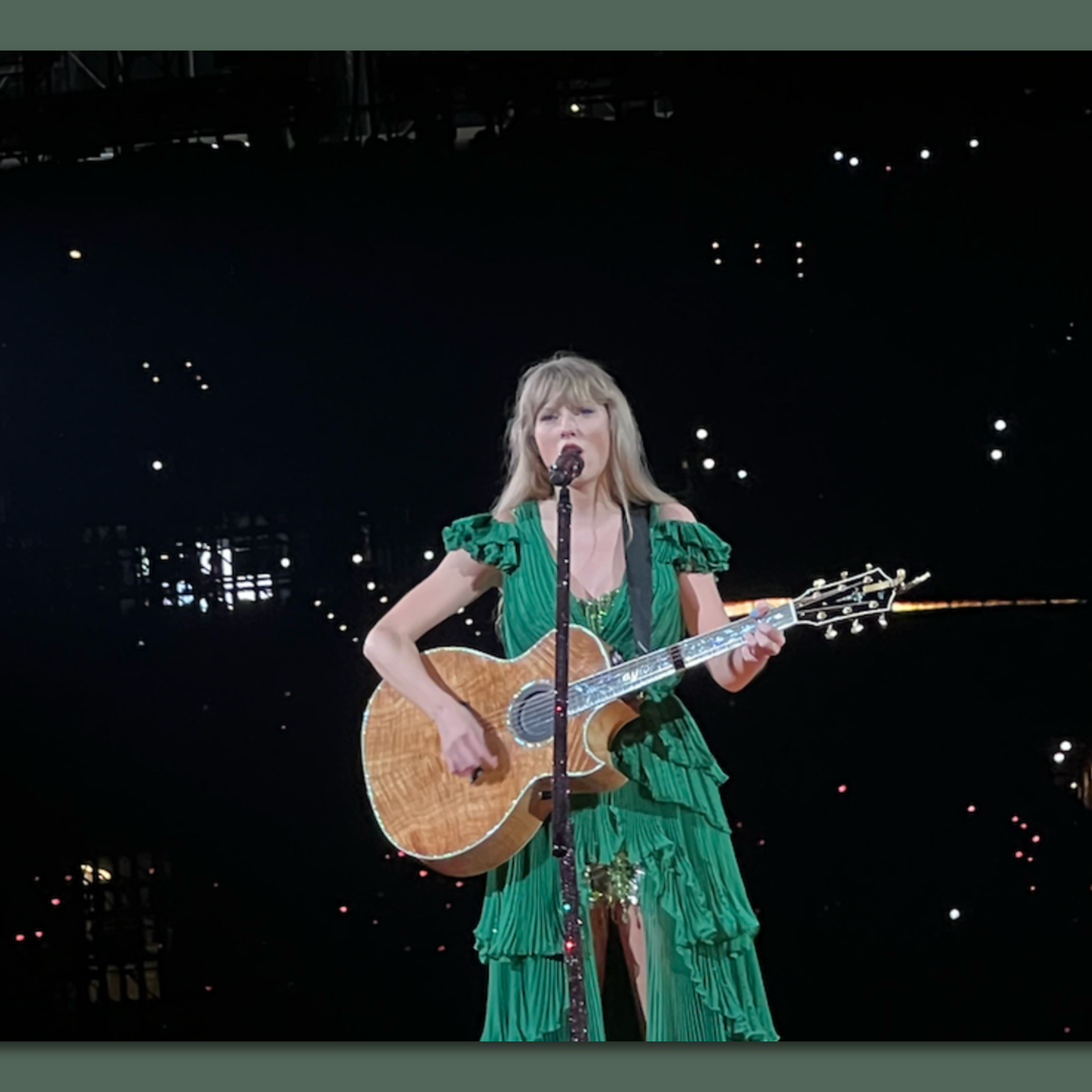 She knows our people': Taylor Swift's 3-day Eras Tour stop to bring in  millions of fans to Tampa