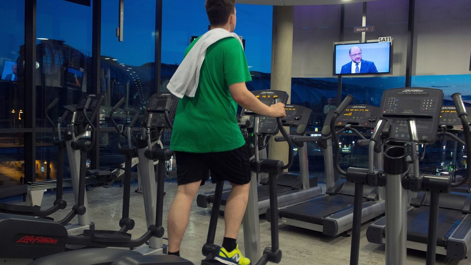 Study Exercise May Cut Behavior Issues >> An Exercise Pill So You Don T Have To Axios Study Exercise May Cut Behavior Issues >> An Exercise Pill So You Don T Have To Axios
