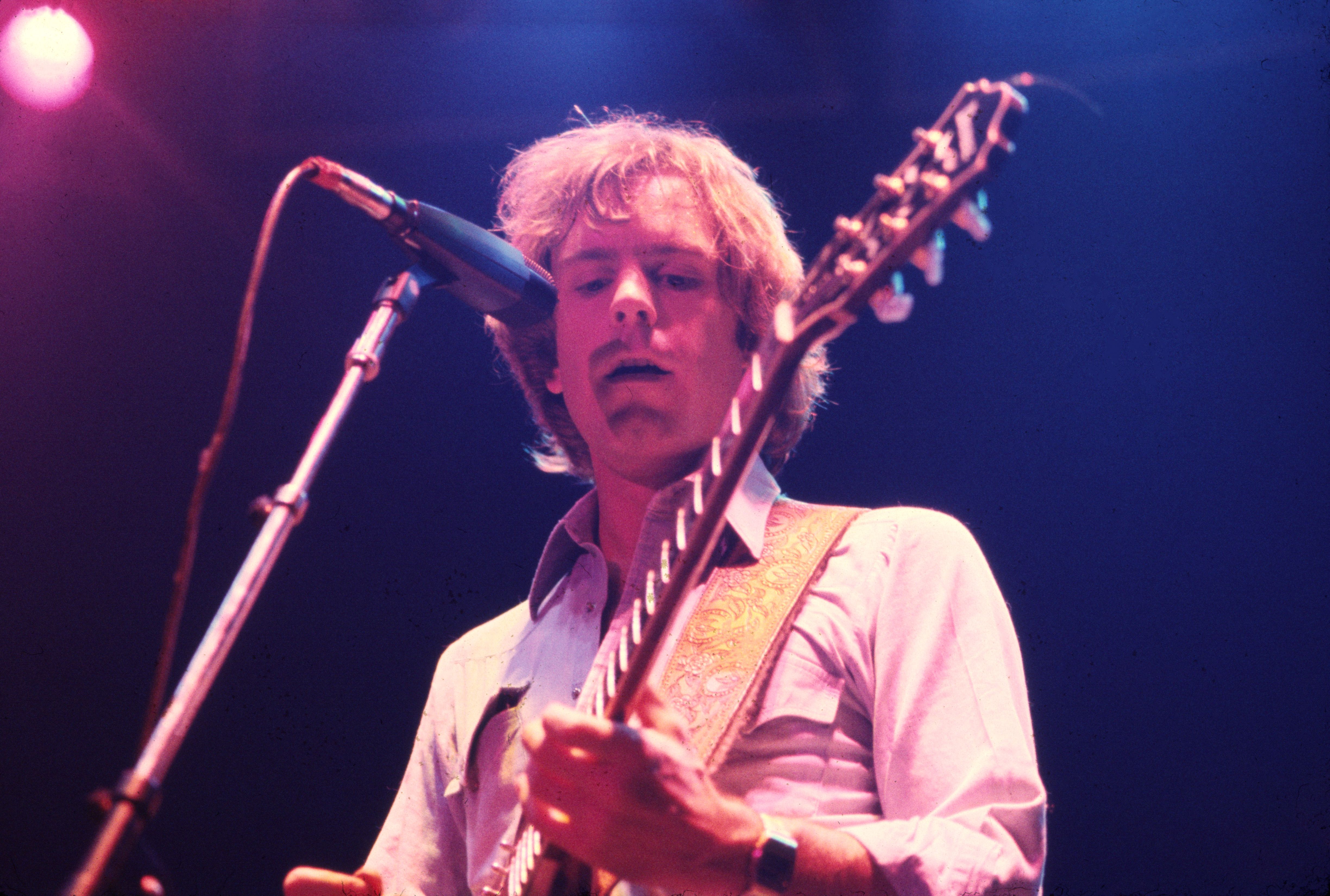 Bob Weir
