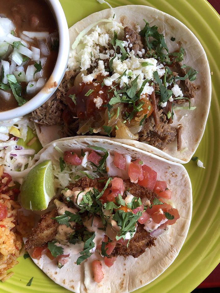 Paco's Tacos Paco Taco