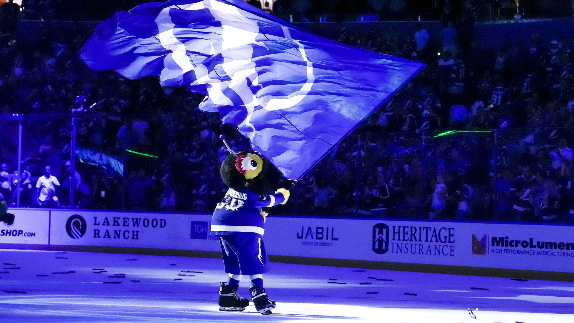 Tampa Bay Lightning