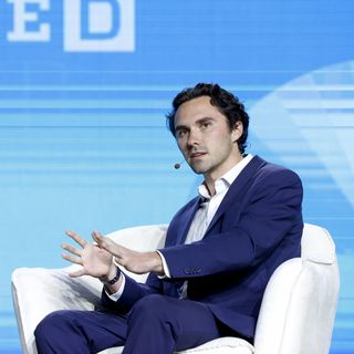 David Hogg's PAC leaves some Dem campaigns fuming