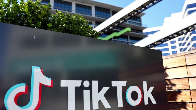 What Are Government Agencies Losing By Deleting TikTok?