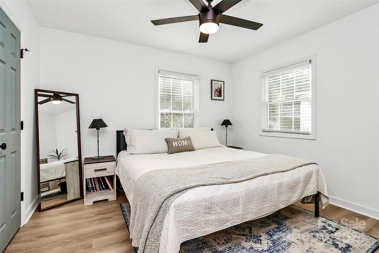 Hot homes 5 houses for sale in Charlotte starting at 400K Axios