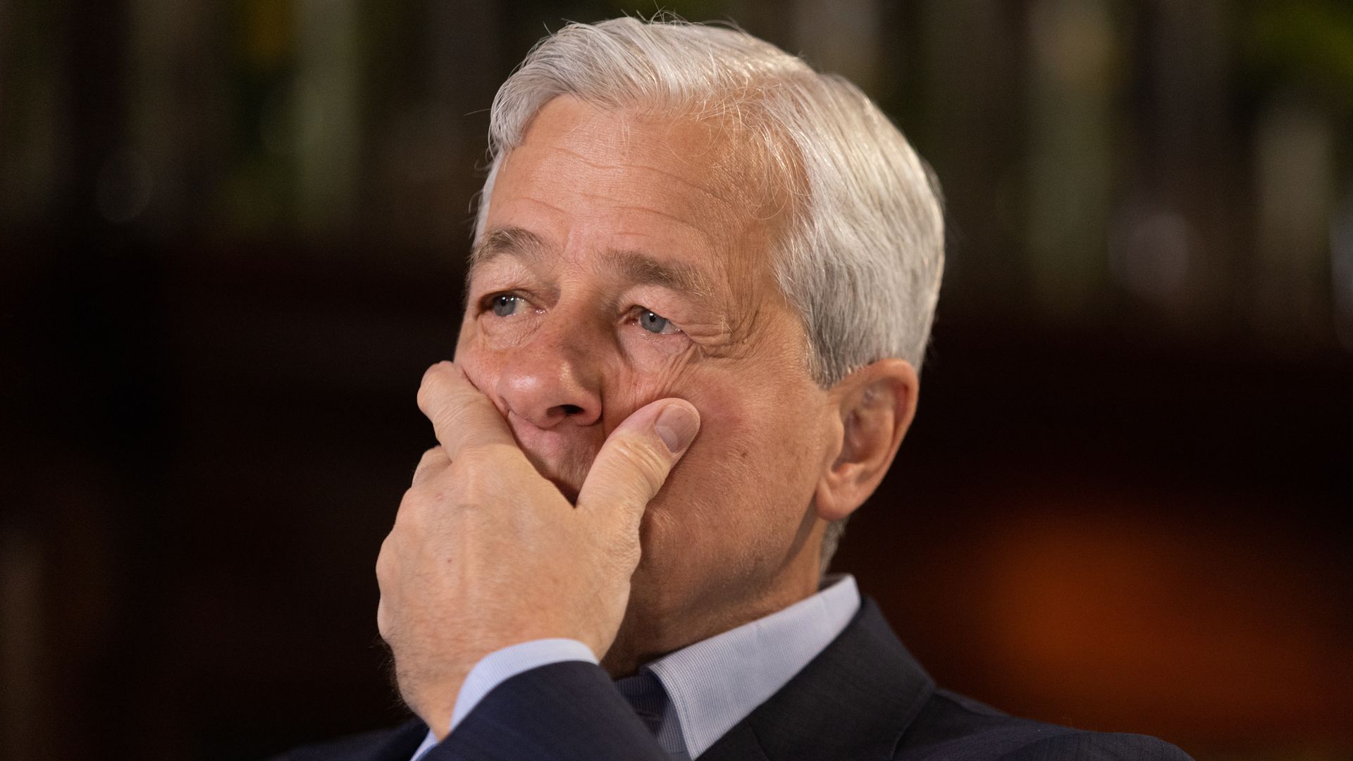 Jamie Dimon