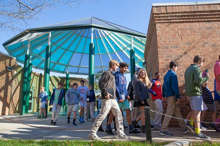 students-at-charlotte-country-day