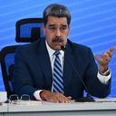 Airlines cancel flights to Venezuela after FAA's "heightened military activity" alert