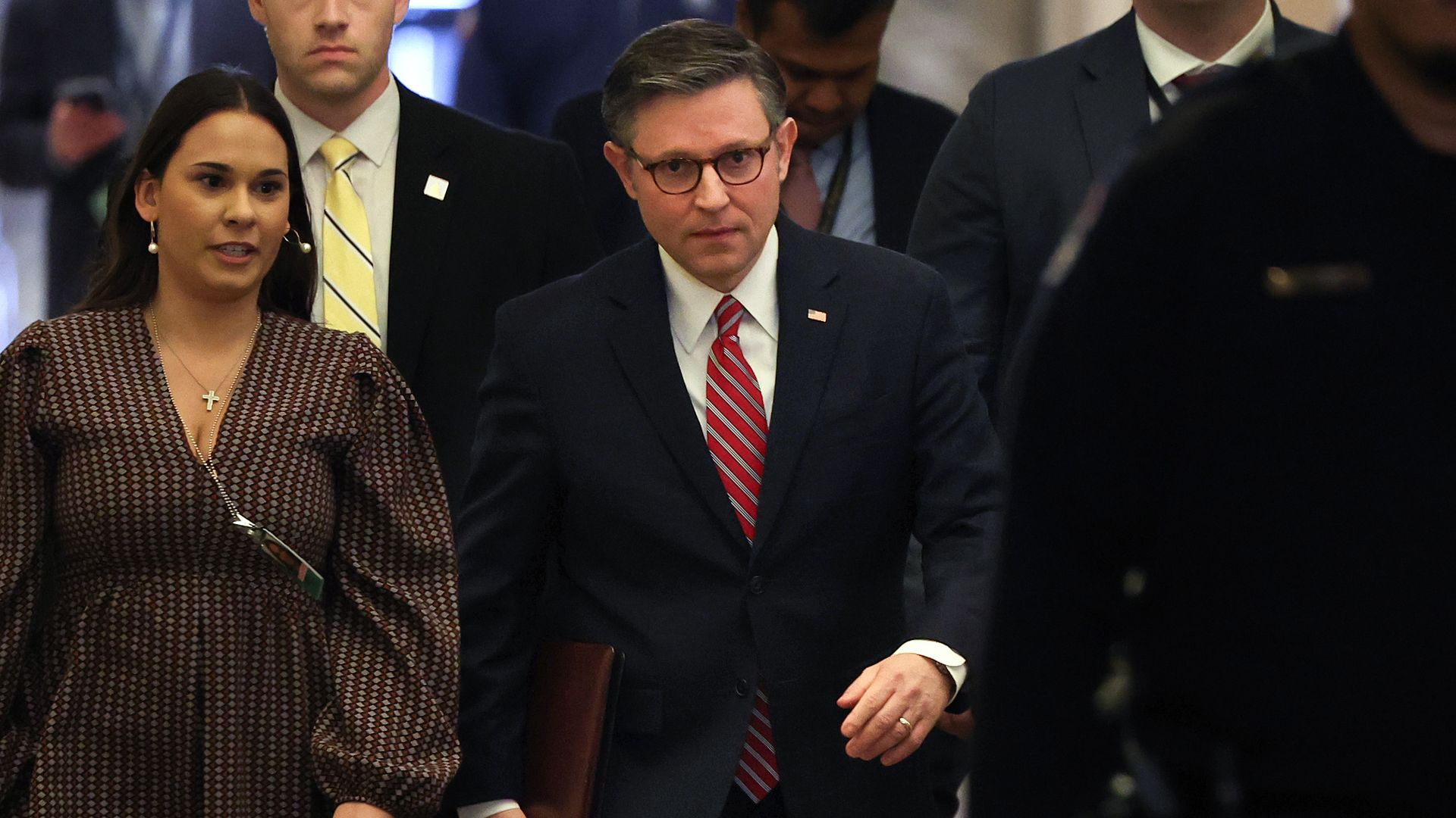 (Photo by Kevin Dietsch/Getty Images)