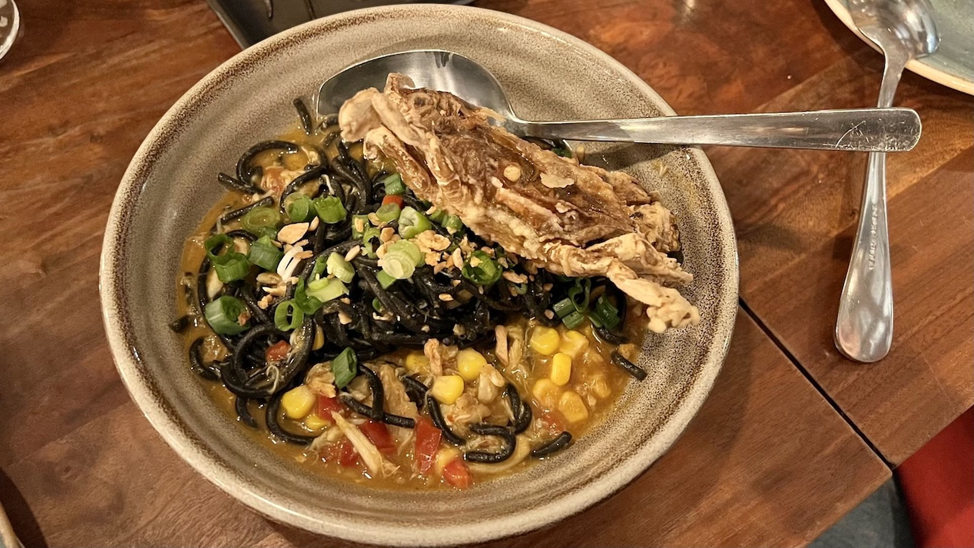 Restaurant review: Magna Kusina is one of Portland's best Filipino ...