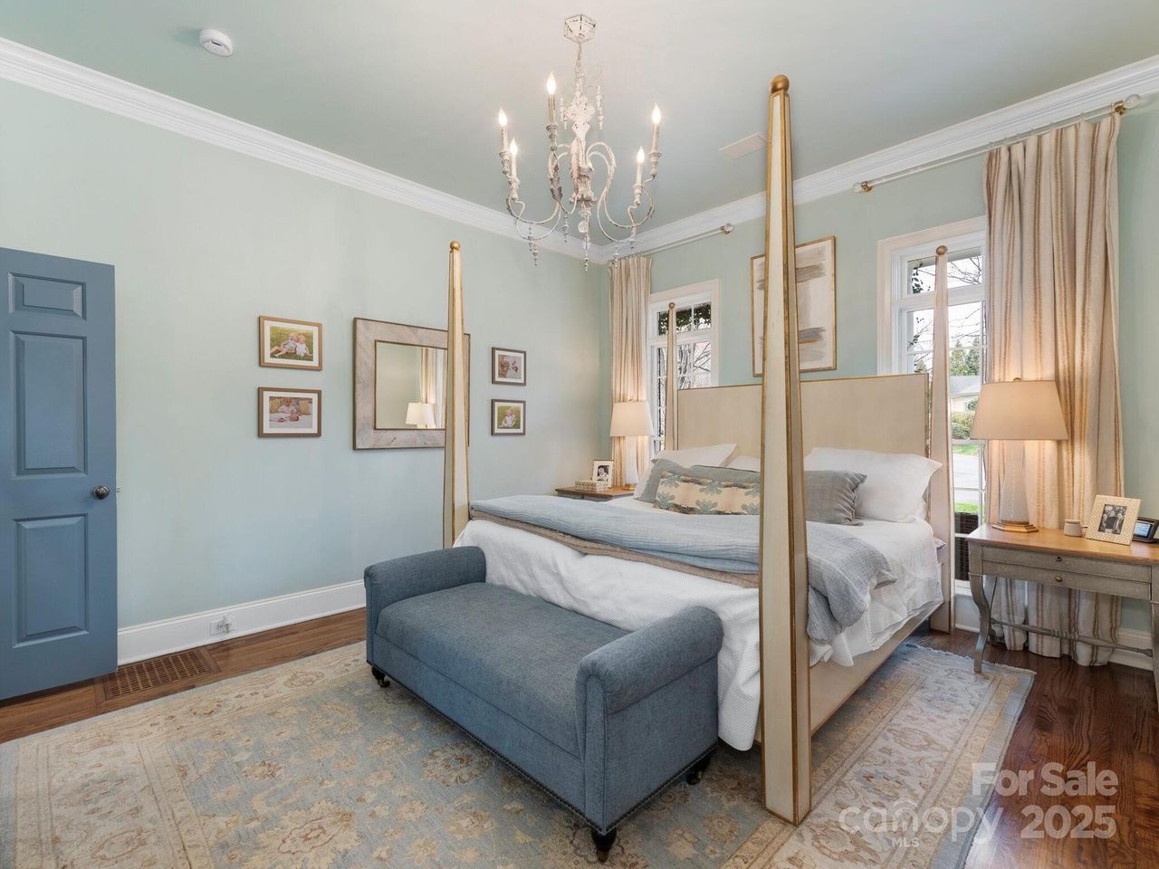 house for sale in march 2025