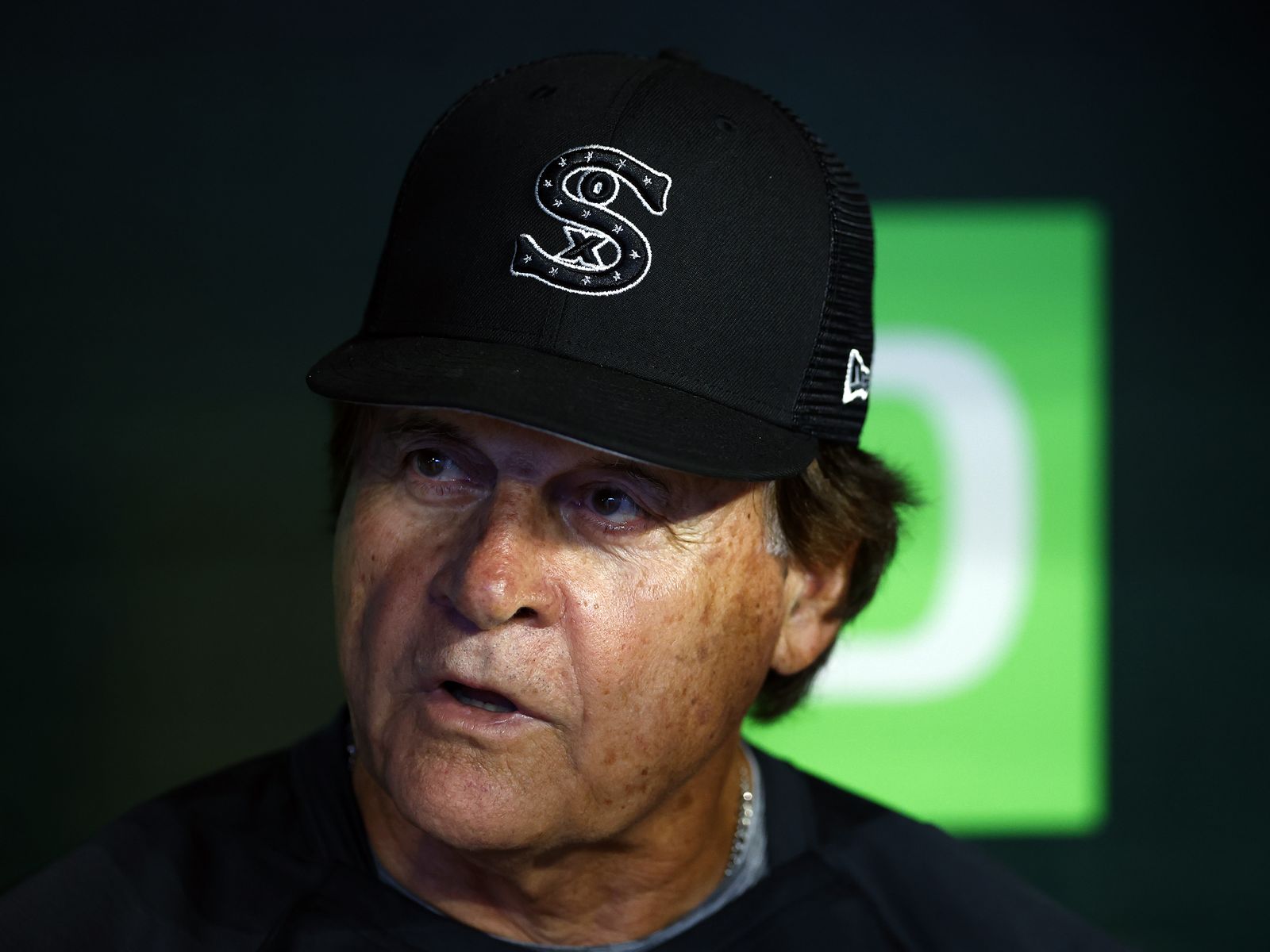 Tony La Russa returns to Boston as White Sox manager after two
