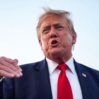 House rebukes Trump's war in Iran