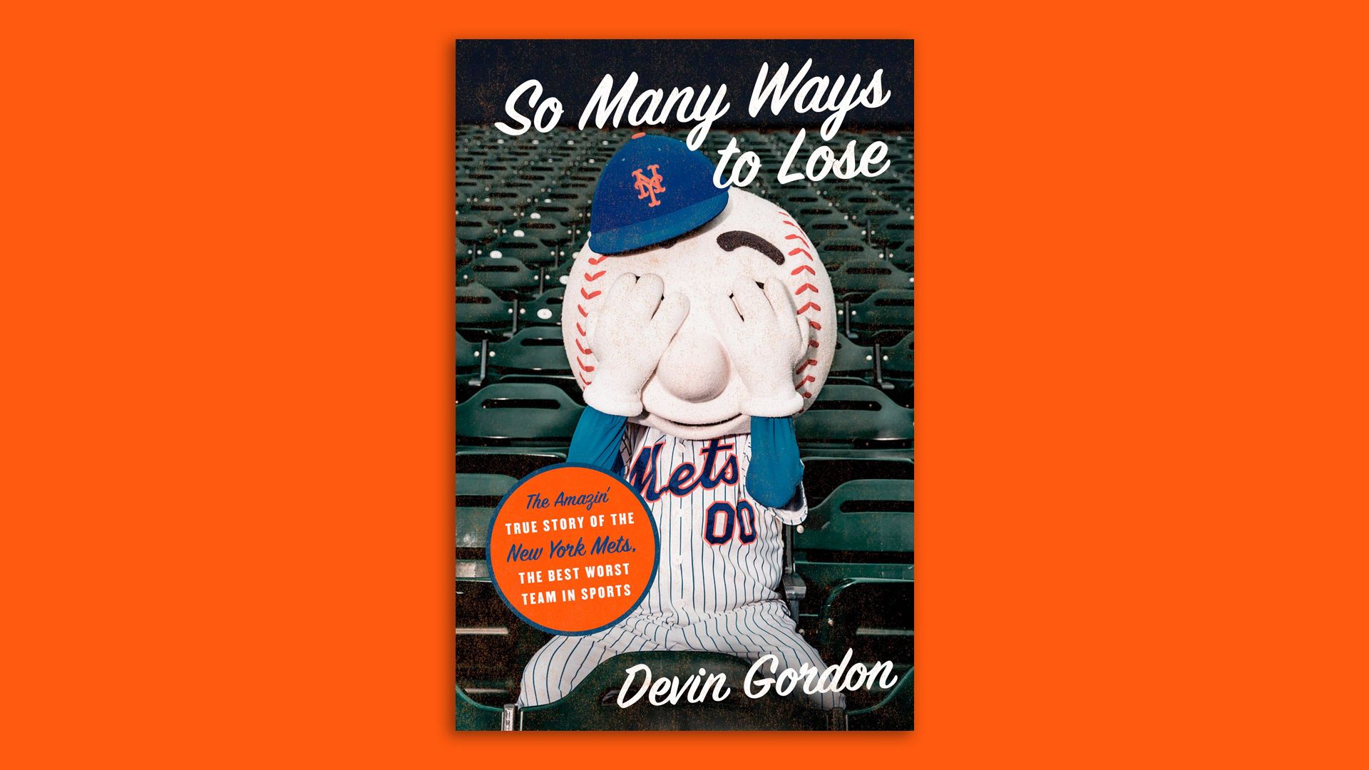 Book cover