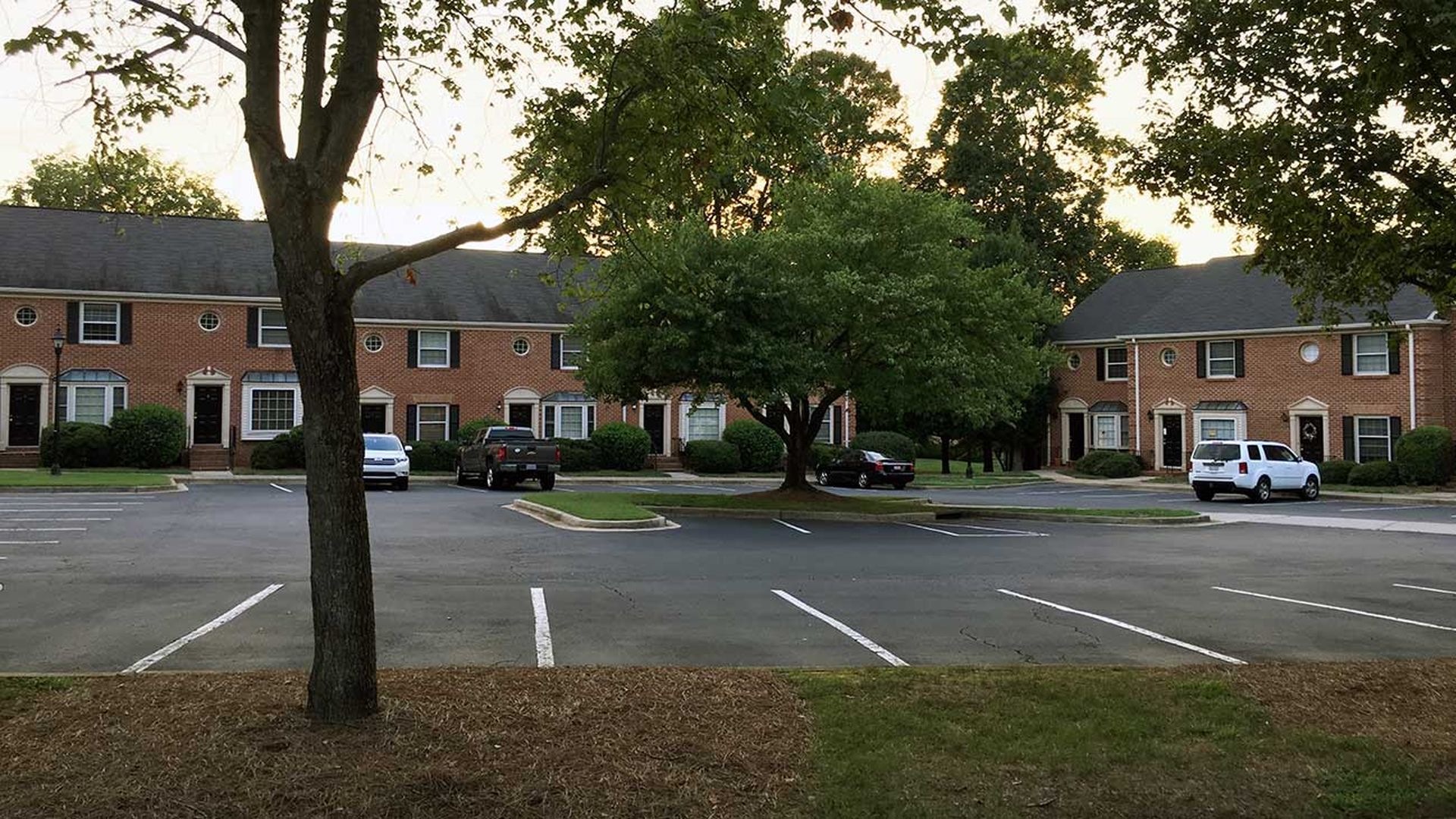 14 reasons why Strawberry Hill residents love Strawberry Hill Axios