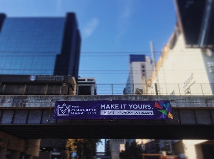 charlotte marathon sign up