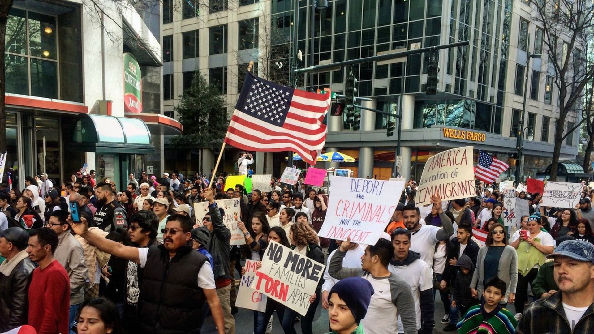 day without immigrants header