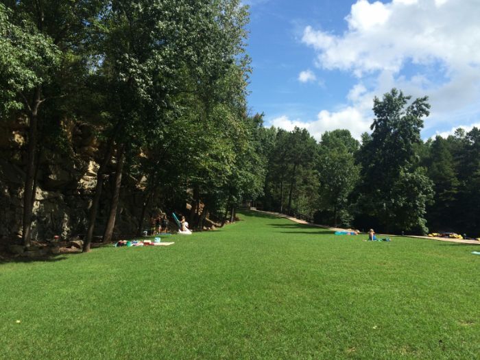 the quarry at carrigan farms