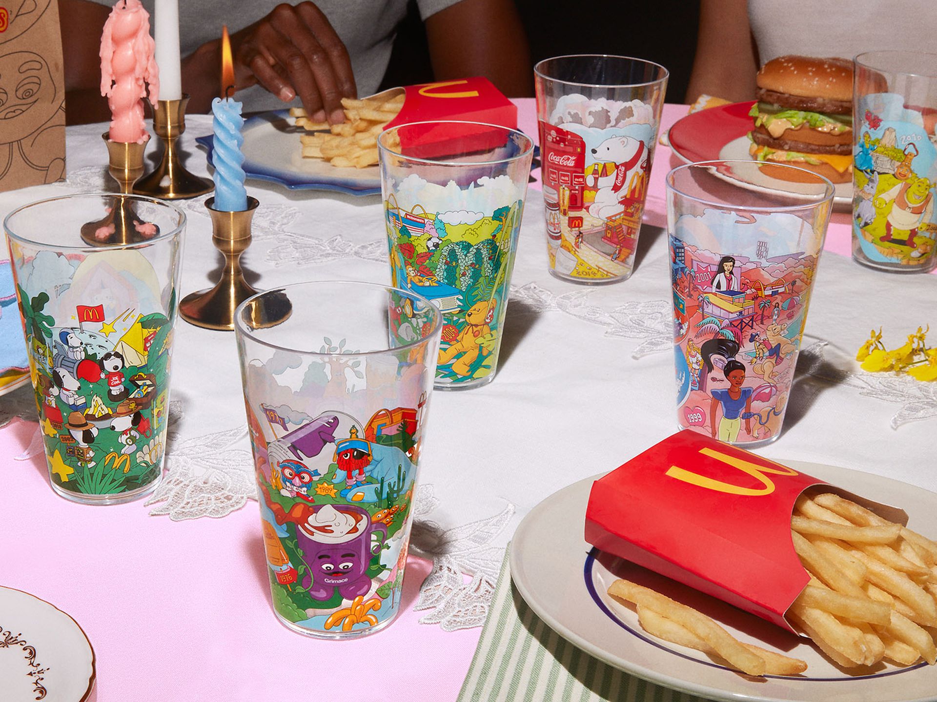 McDonald