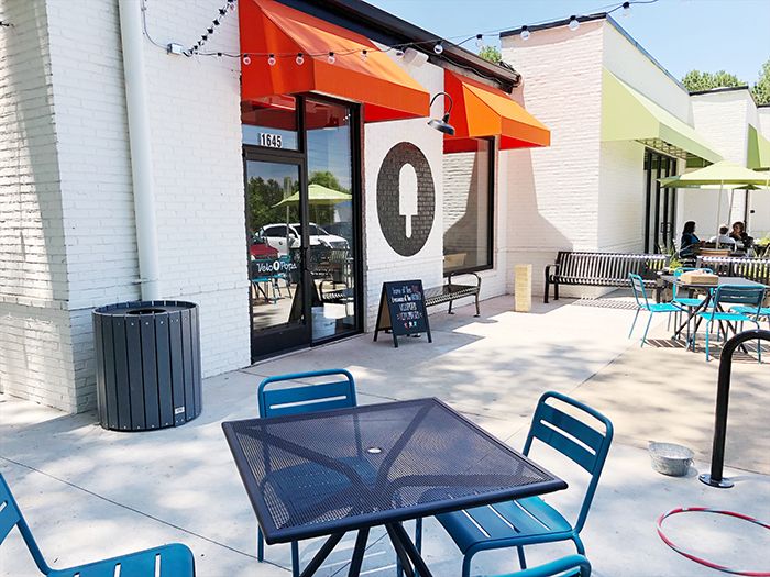 outside velo pops mathews charlotte