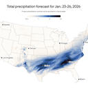 Millions brace for massive winter storm packing snow and ice