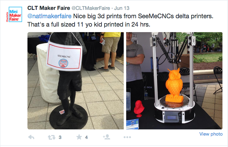 National Maker Faire