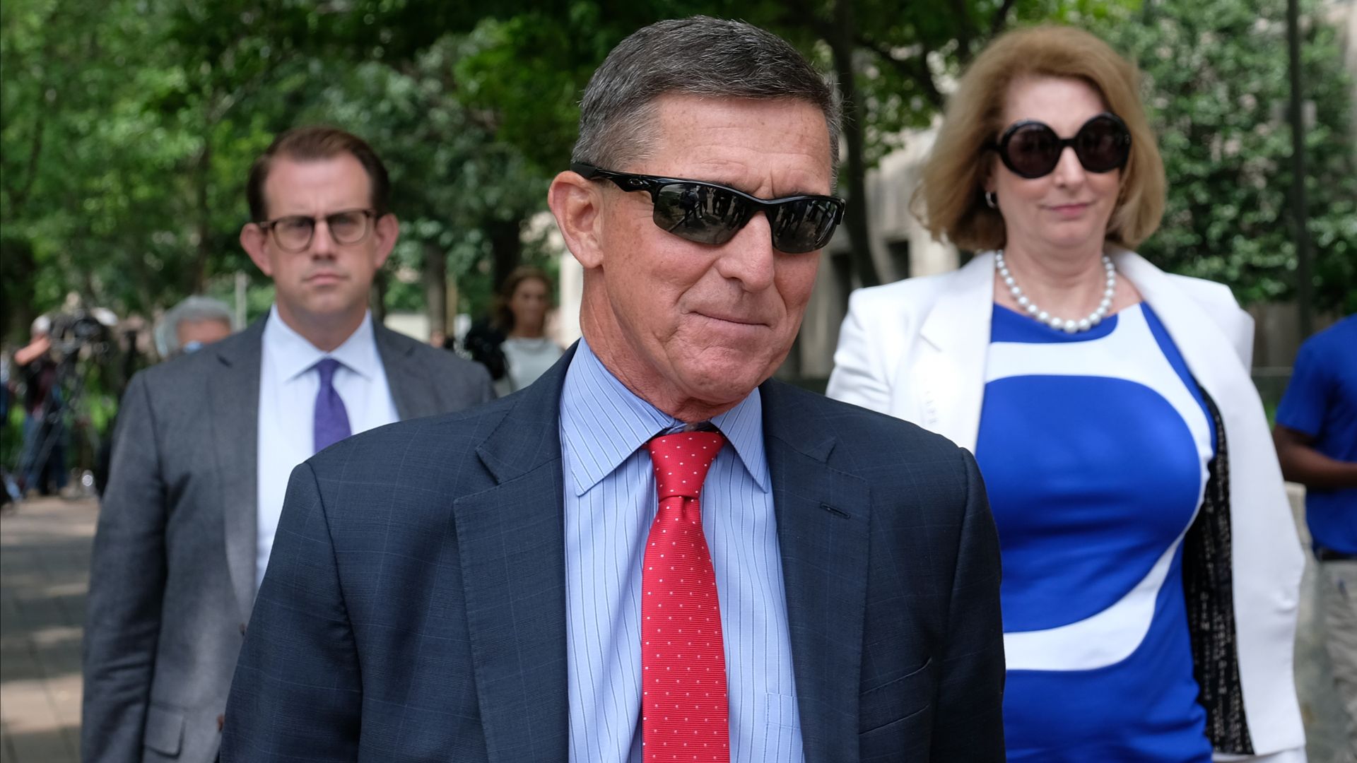 Photo by Alex Wroblewski/Getty Images