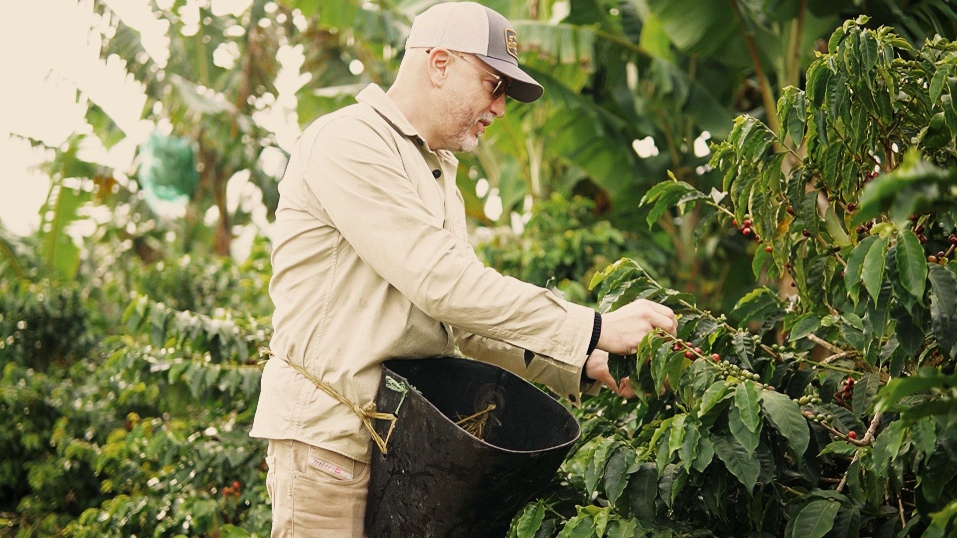 Matt McKenna of Imperial Moto