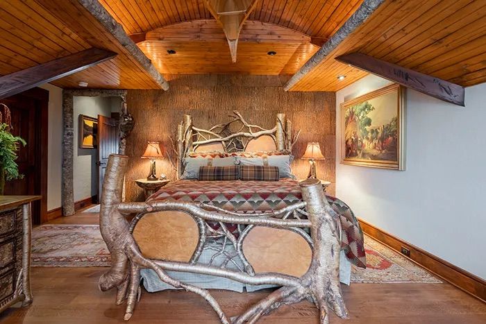 NC expensive home sale