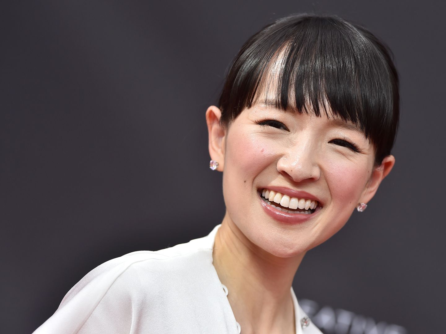 How 'Tidying up with Marie Kondo' exposes gender biases