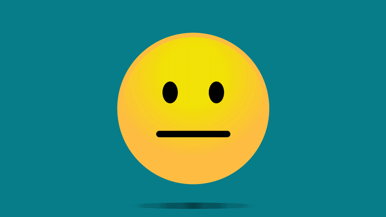 emoji guy with sunglasses