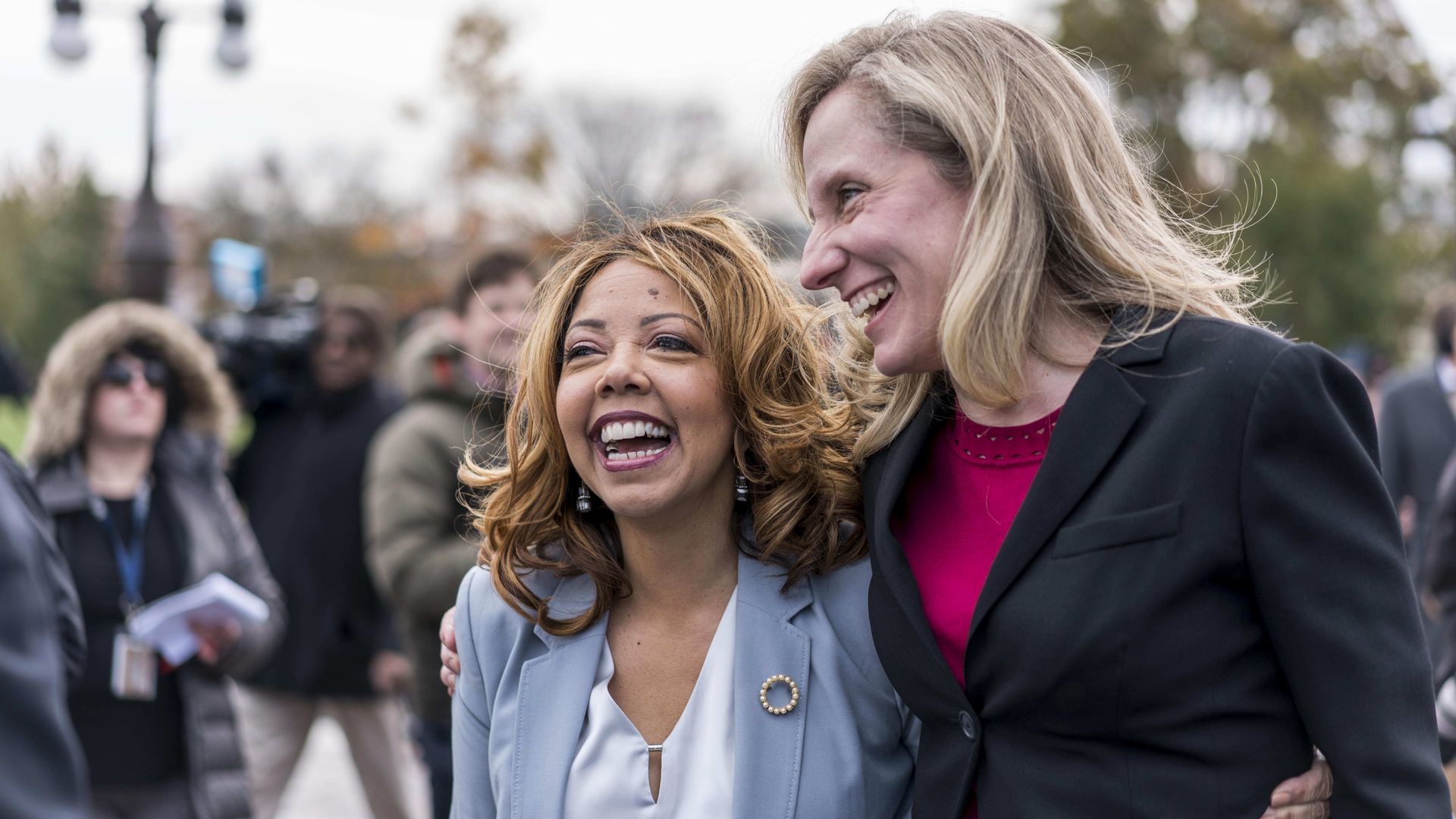 Congresswomen