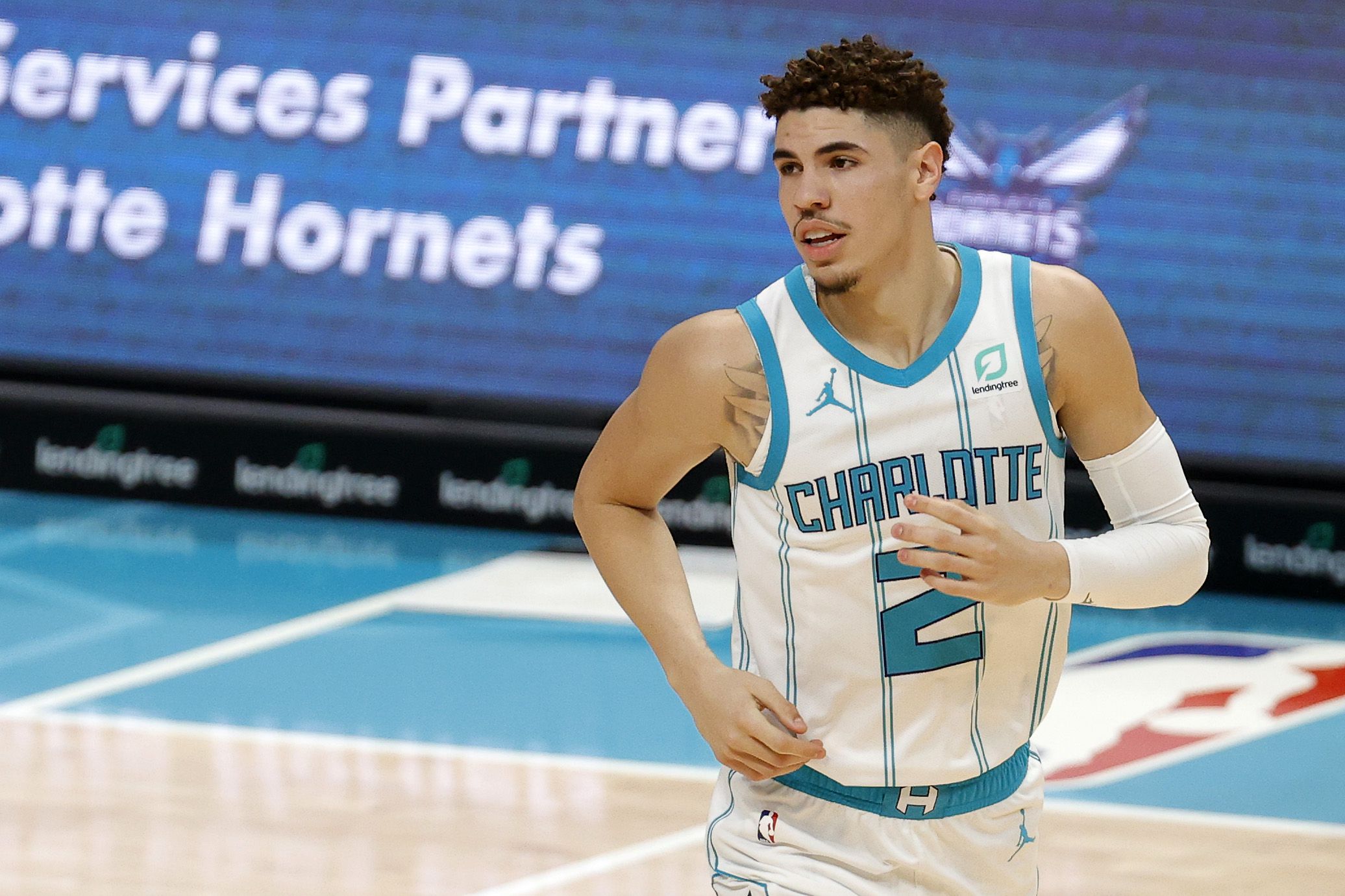 LaMelo Ball