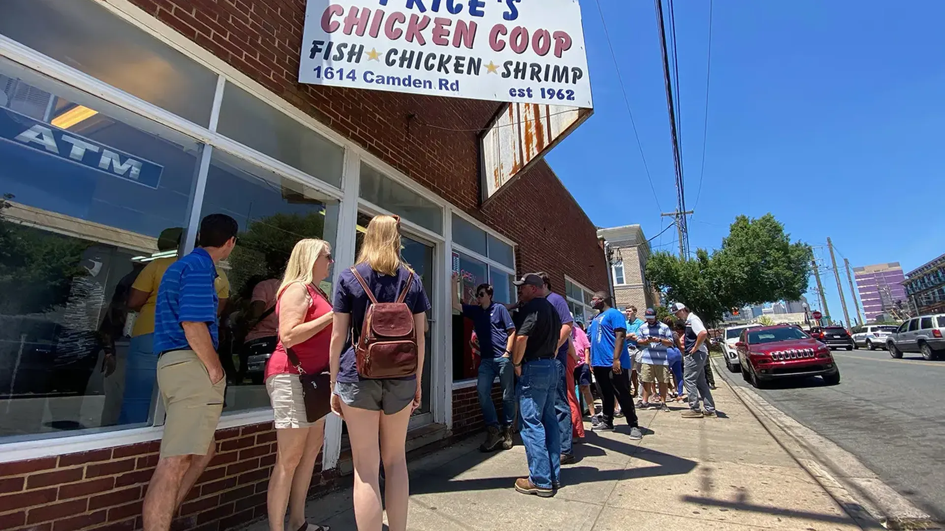 Why Price’s closing hurts so bad Axios Charlotte