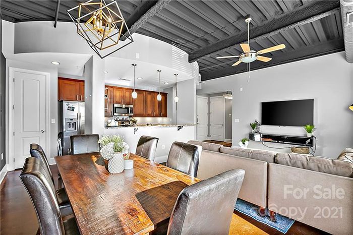 Hot homes: 5 houses for sale in Charlotte starting at $310K - Axios ...