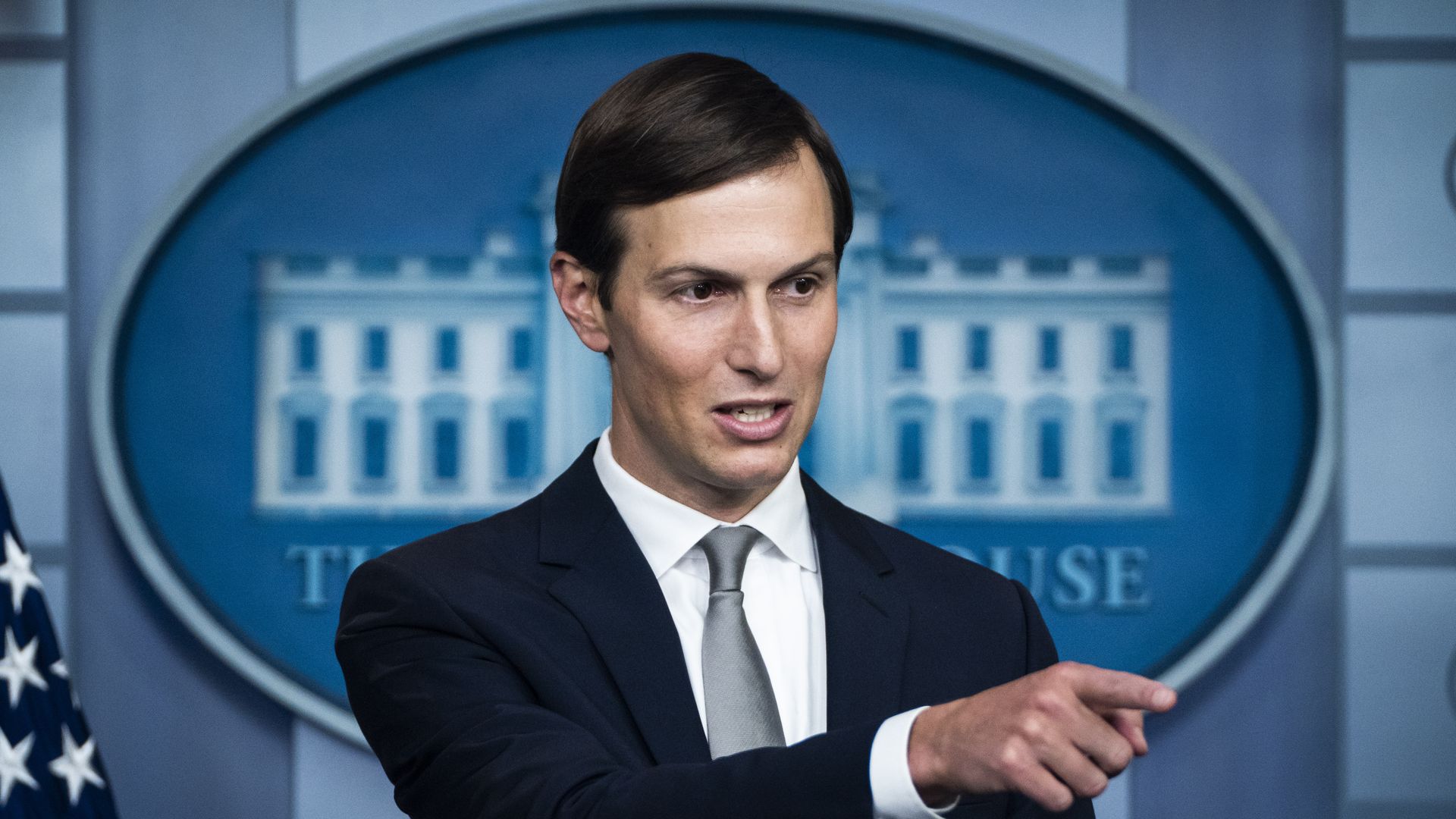Jared Kushner